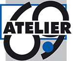 logo Atelier 6.9